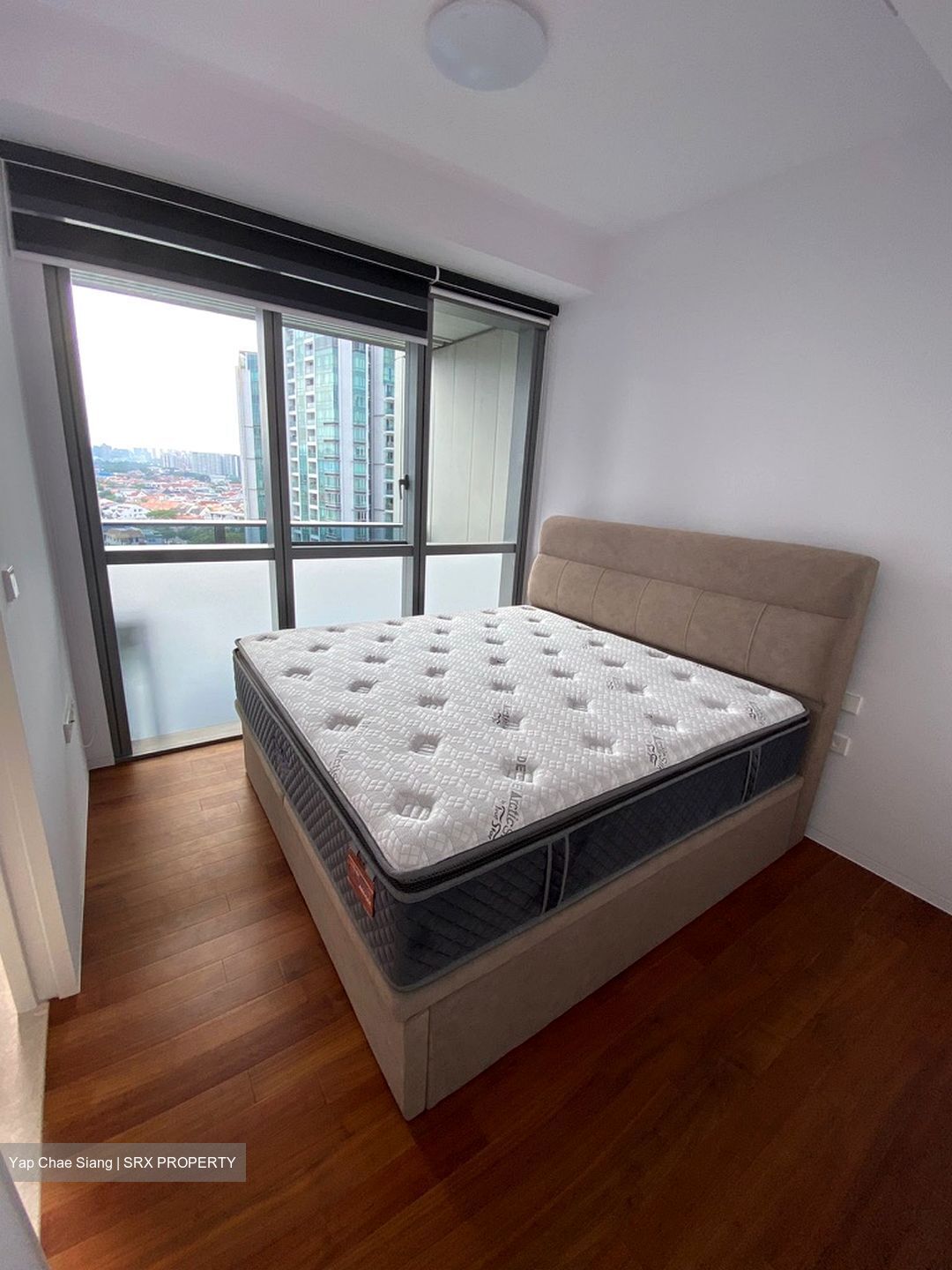 Amber Park (D15), Condominium #454061711